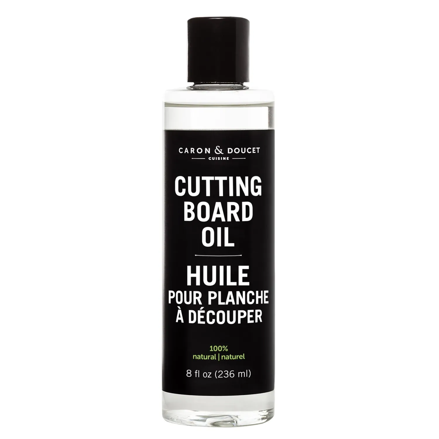 Cutting Board Oil