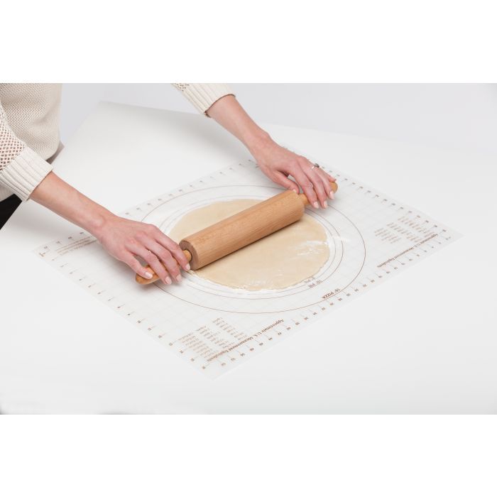 Pastry Rolling Mat