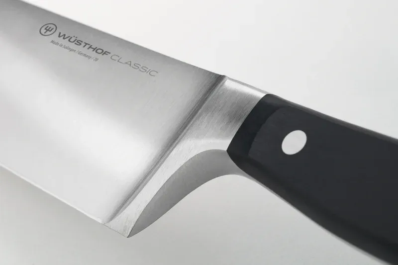 Classic 6" Cook's Knife