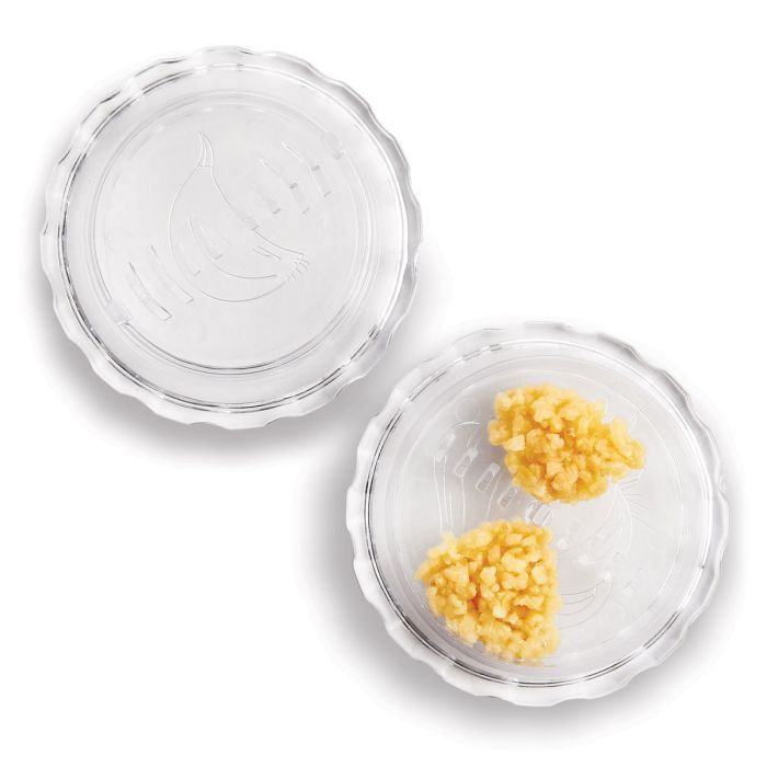 Garlic Twist Mincer
