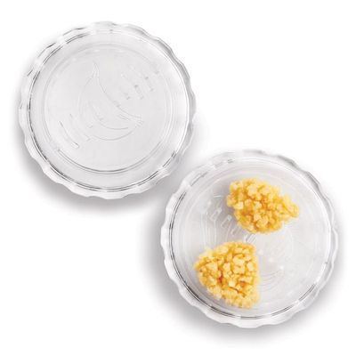 Garlic Twist Mincer
