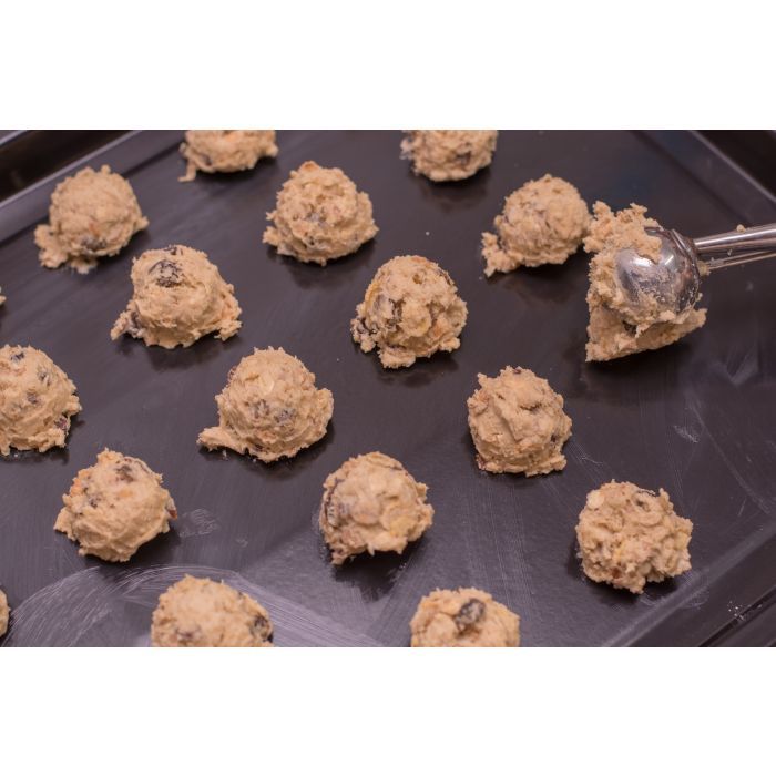 #40 1.6Tb Cookie Scoop SS