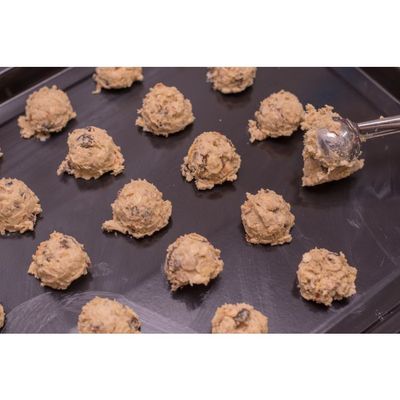 #40 1.6Tb Cookie Scoop SS