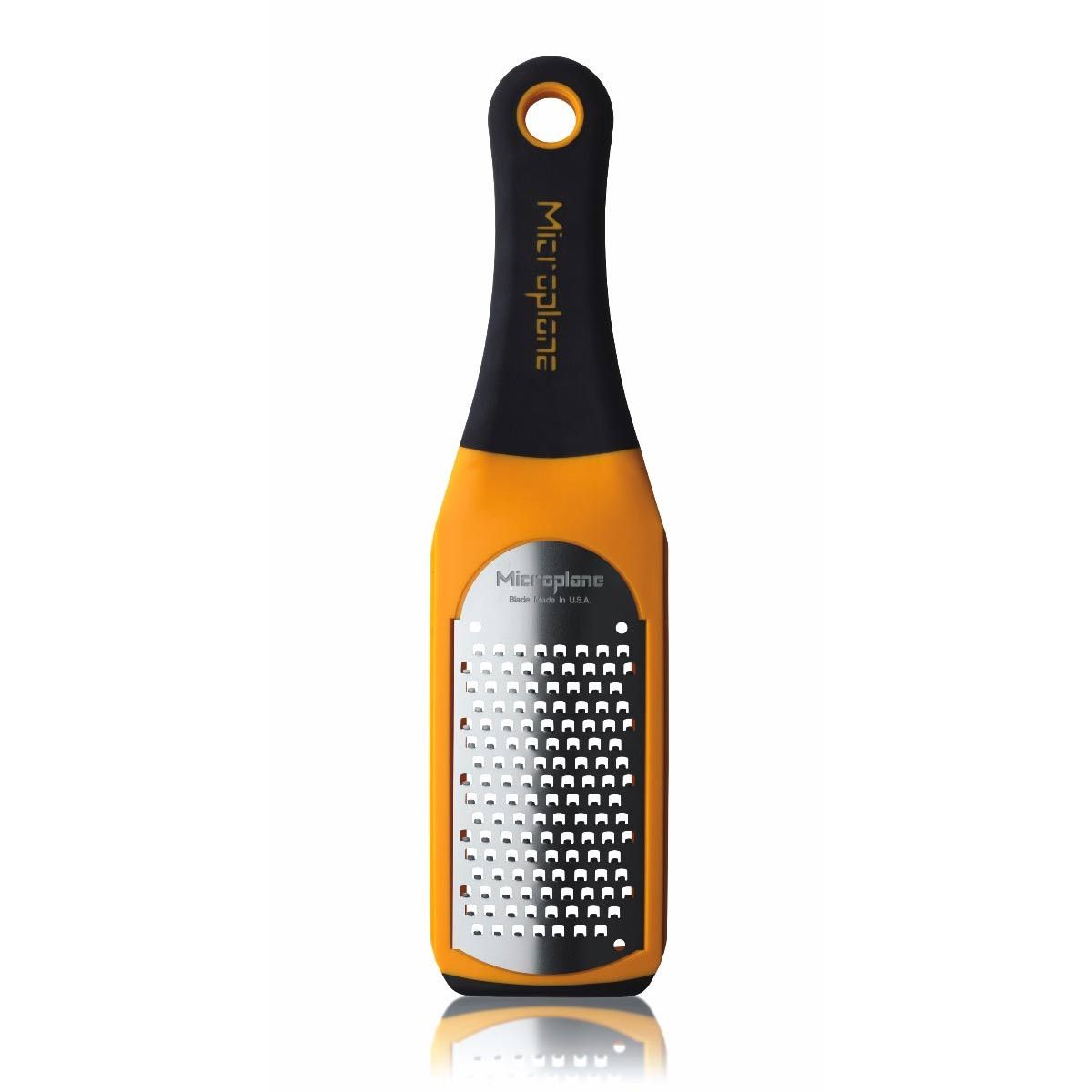 Artisan Coarse Grater