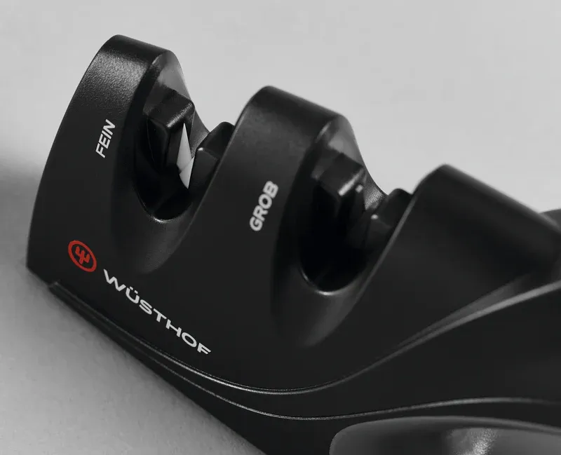 Wusthof 2-Stage Sharpener