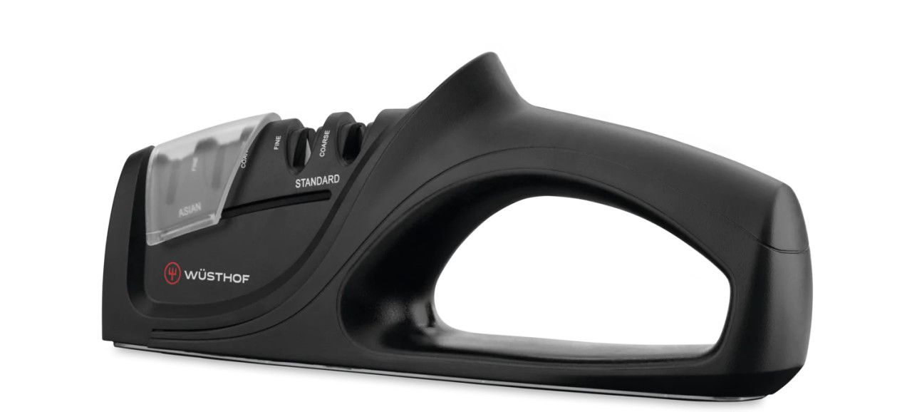 Wusthof 4-Stage Sharpener