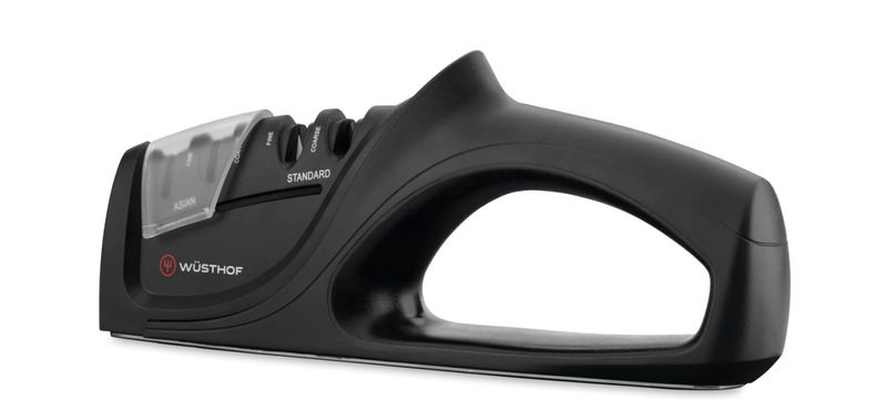 Wusthof 4-Stage Sharpener