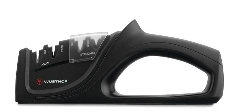 Wusthof 4-Stage Sharpener