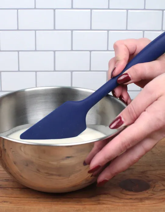 Ela's Spatula - Blue