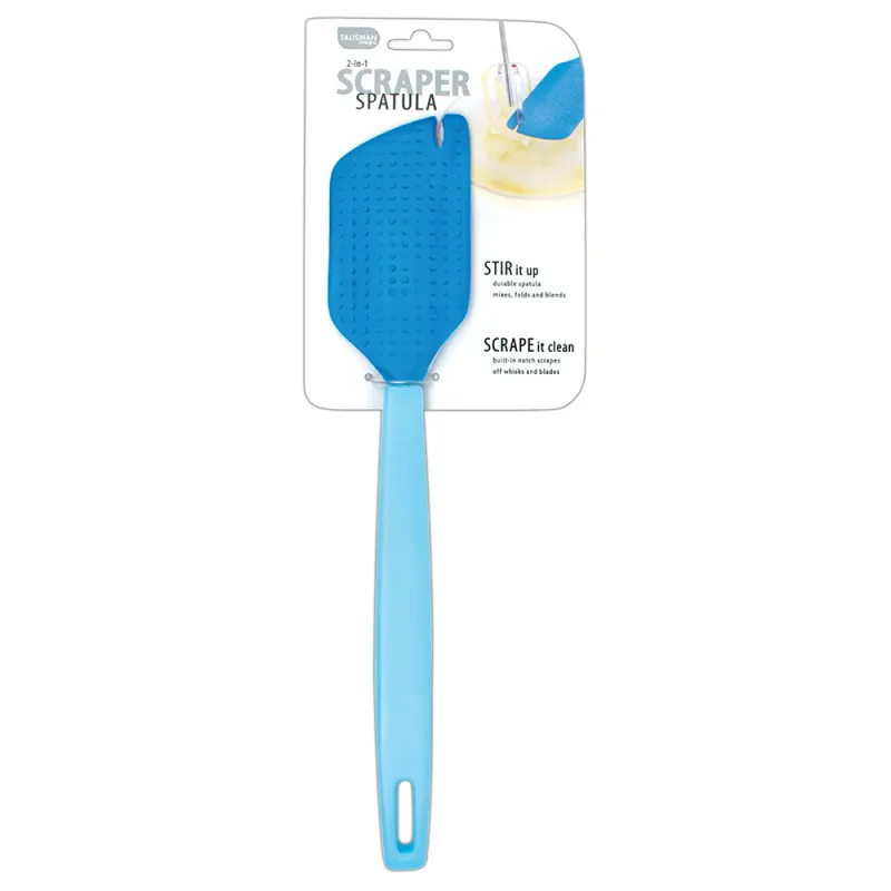 Spatula Scraper