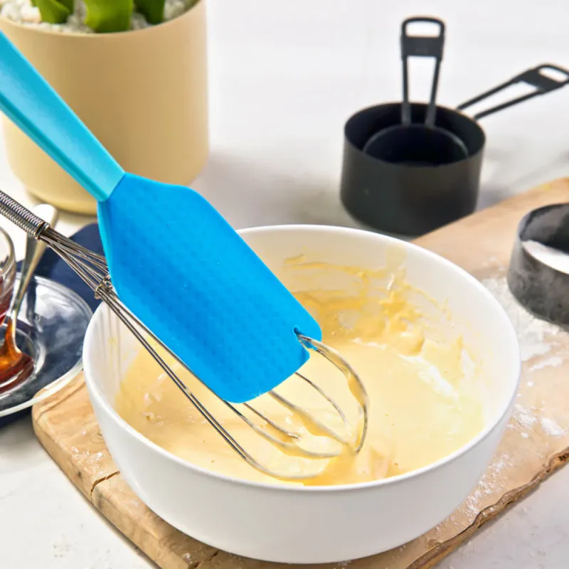 Spatula Scraper