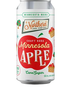 Northern Soda Apple