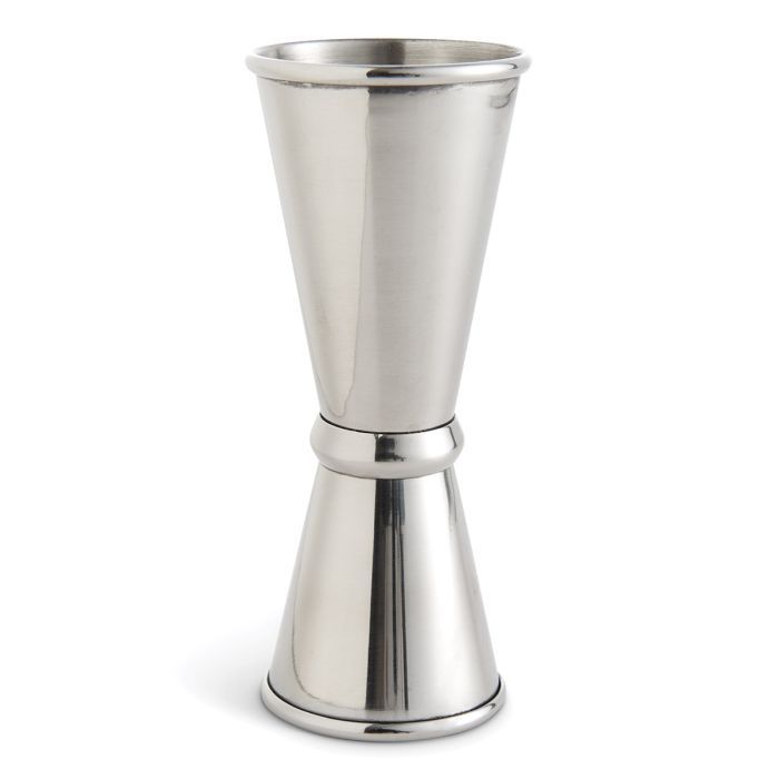 SS Double Jigger