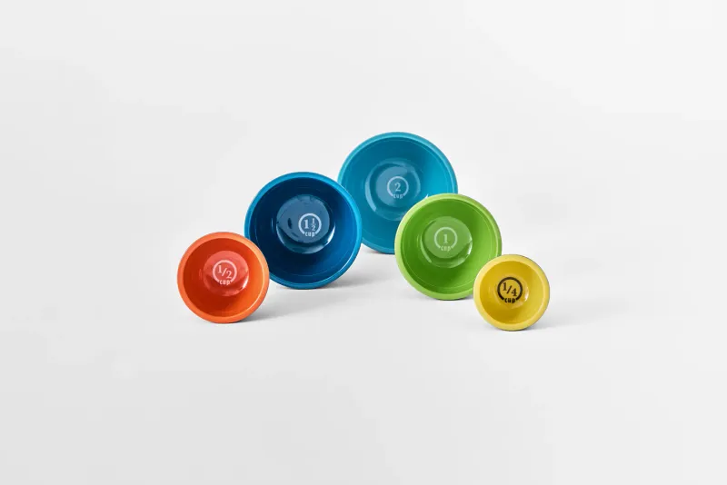 Prepara 5pc Pinch Bowls