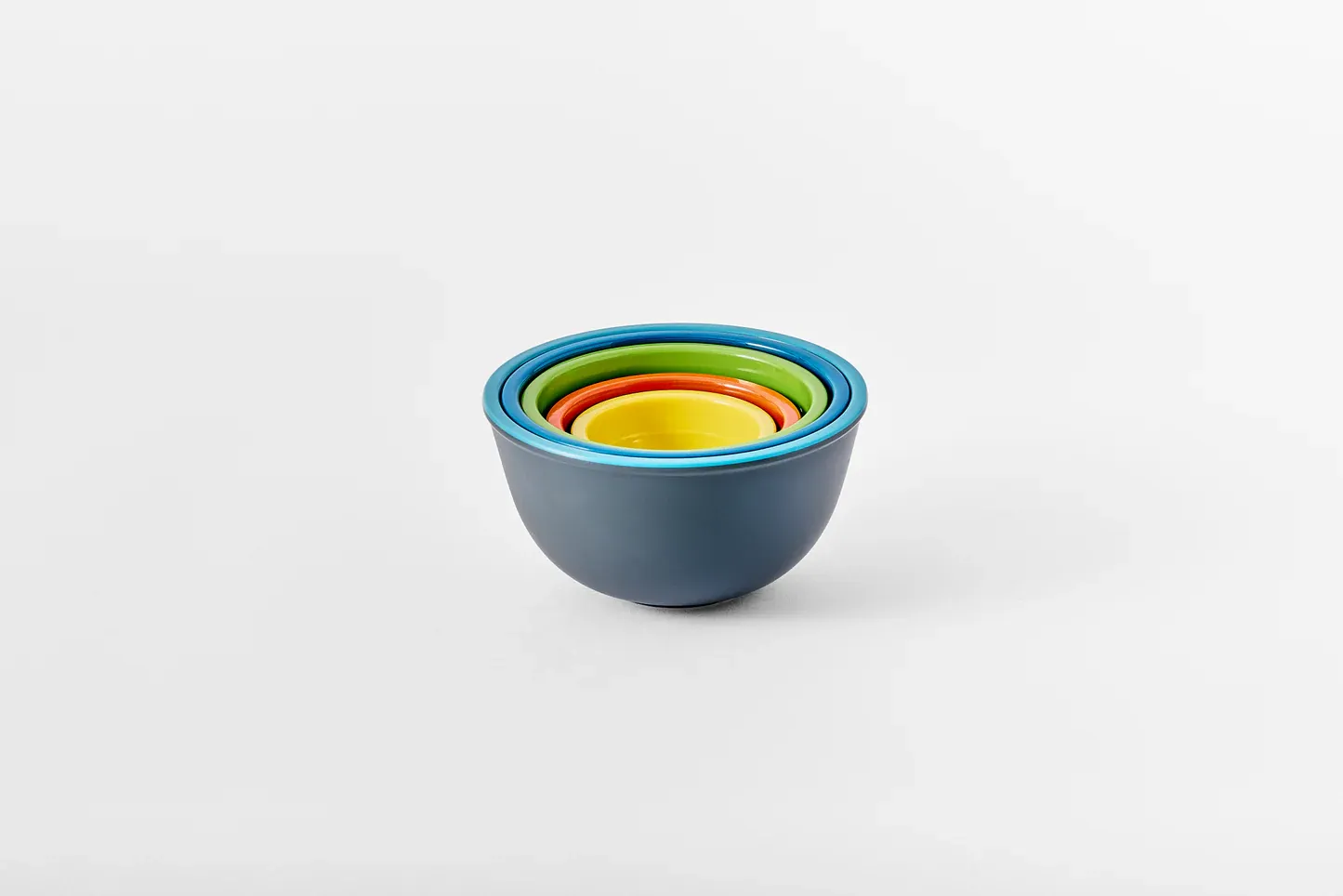 Prepara 5pc Pinch Bowls
