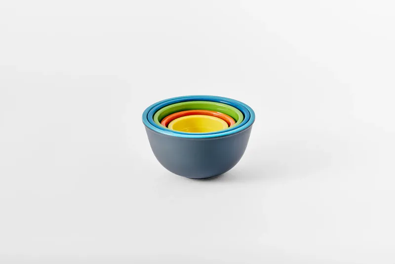 Prepara 5pc Pinch Bowls