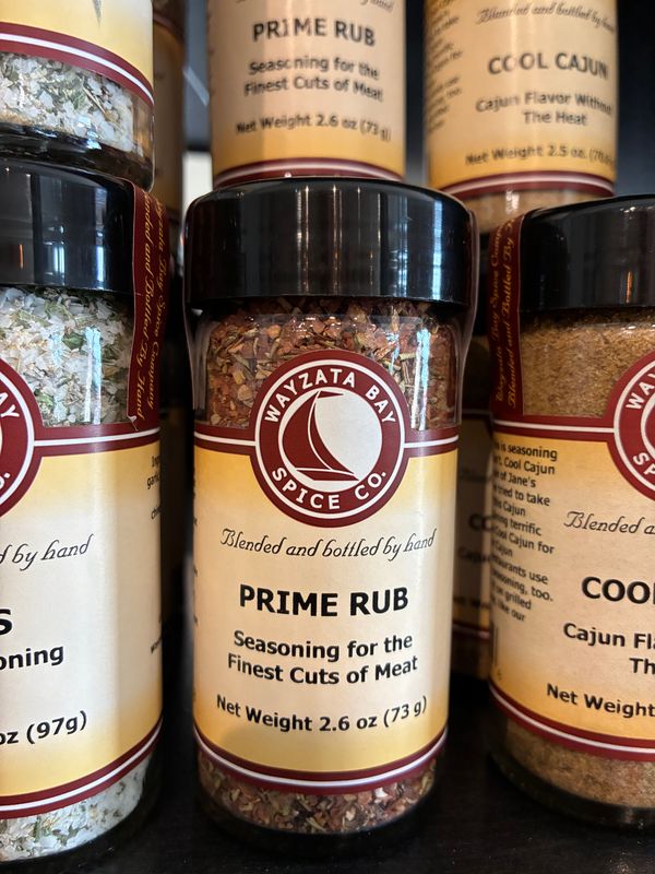 Prime Rub