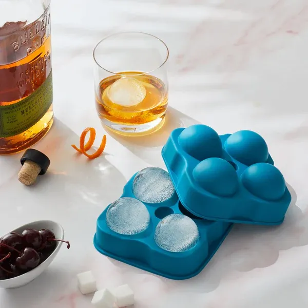 Houdini Ice Sphere Tray