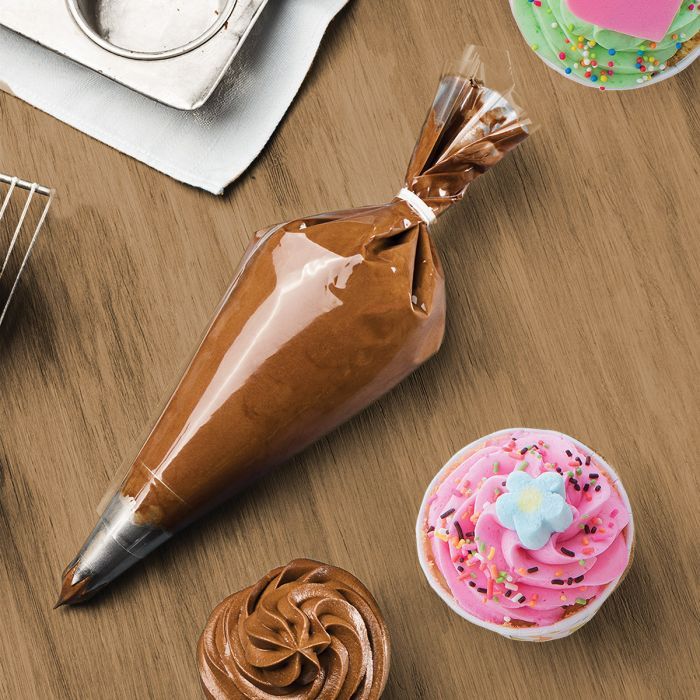 Mrs. A's Disposable Pastry Bags