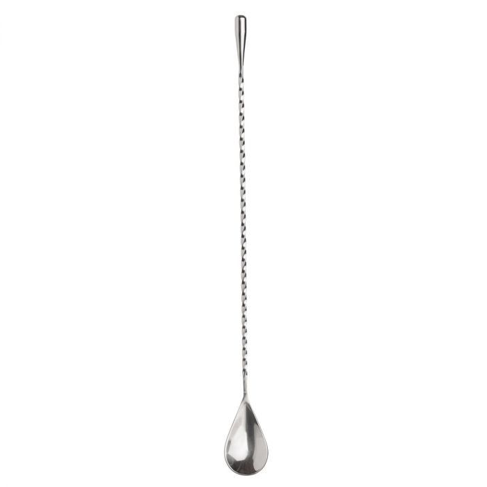 12" Cocktail Mixing Spoon