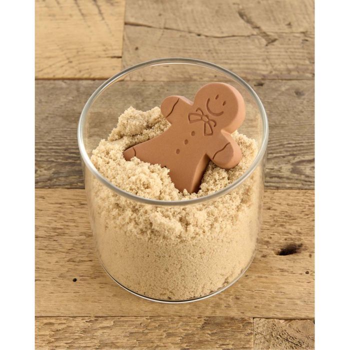 Brown Sugar Gingerbread