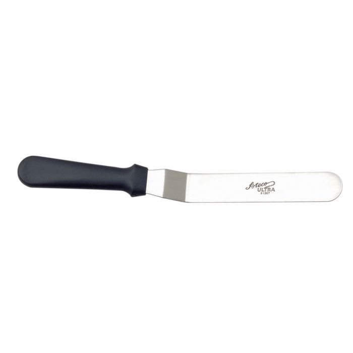 Ateco Ultra Icing Spatula 8"