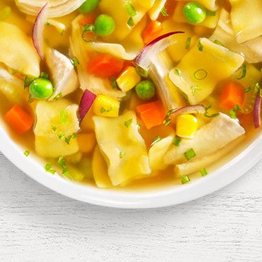 Connecticut Cottage Chicken Noodle Soup Mix