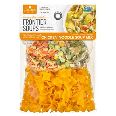 Connecticut Cottage Chicken Noodle Soup Mix