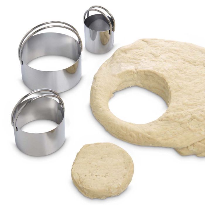 Biscuit Cutter s/3