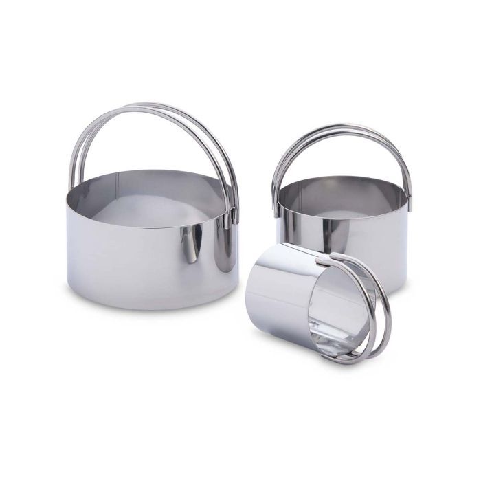 Biscuit Cutter s/3