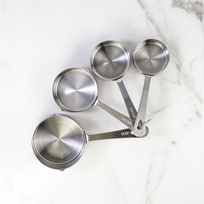 Measuring Cups, ss