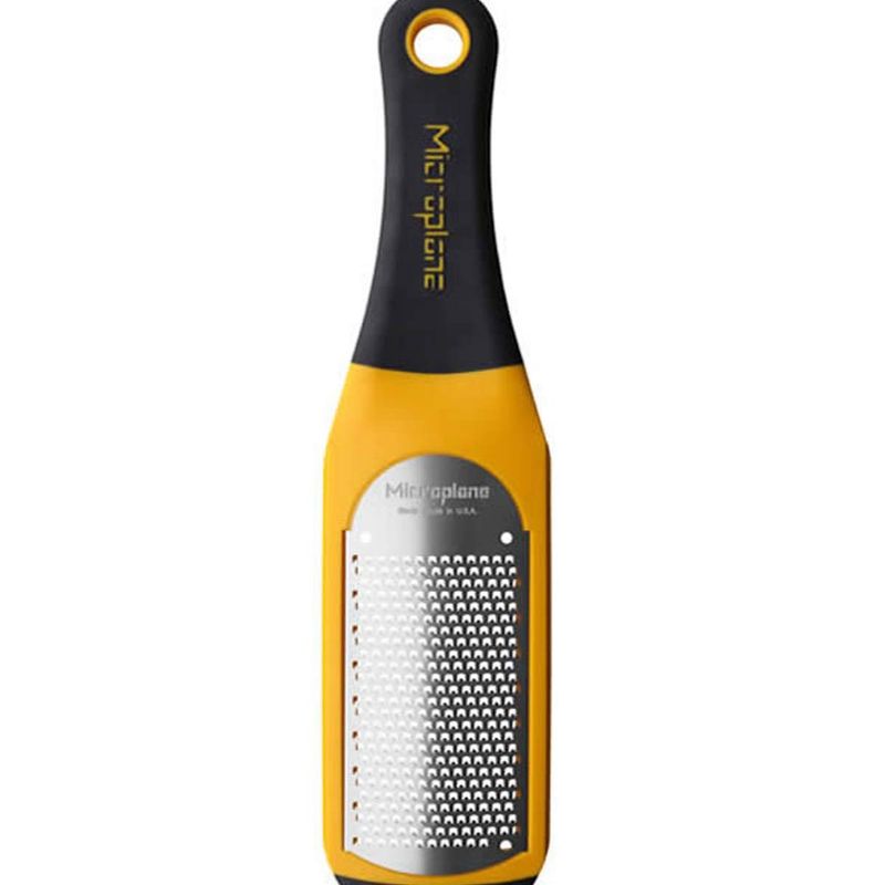 Artisan Fine Grater