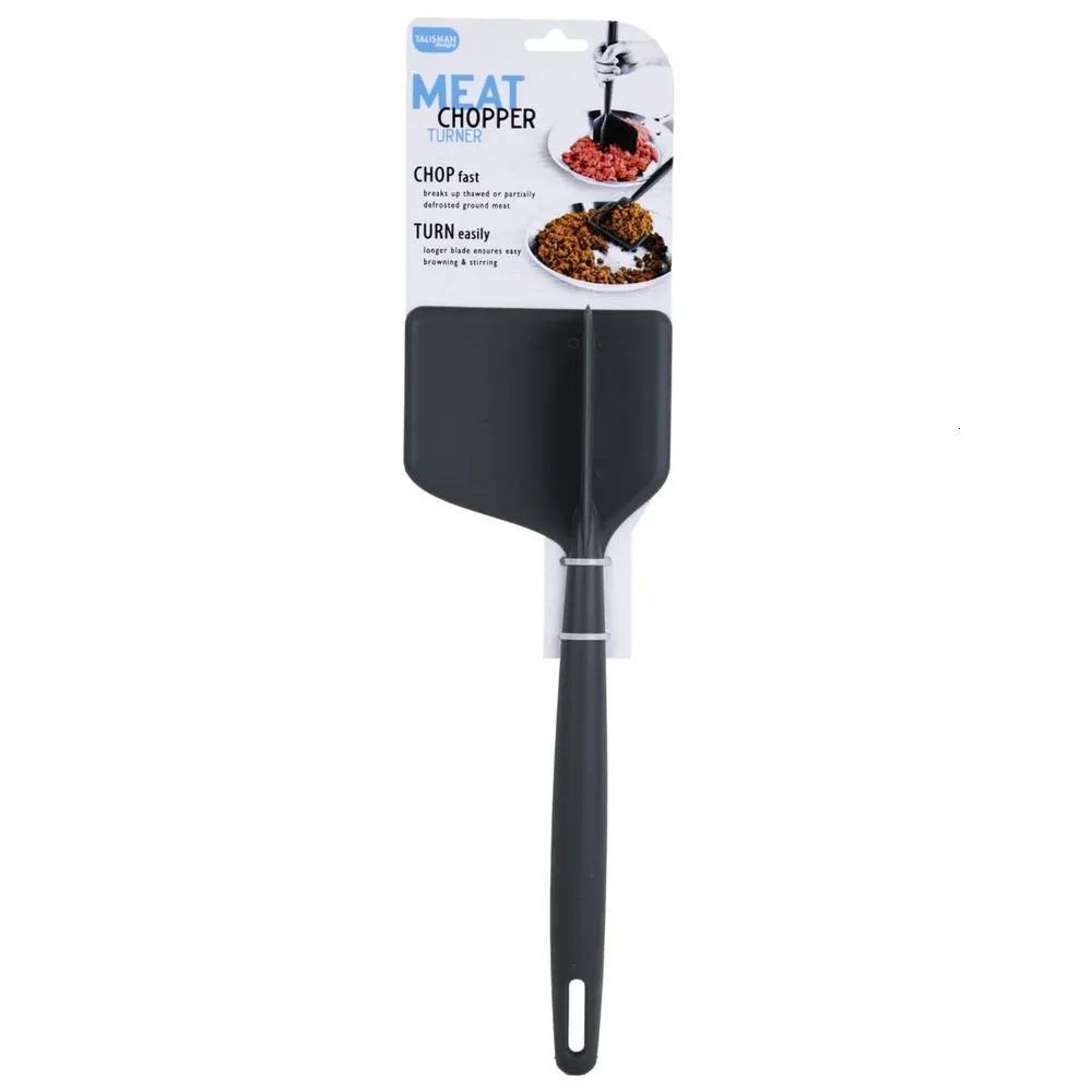 Meat Chopper &amp; Turner