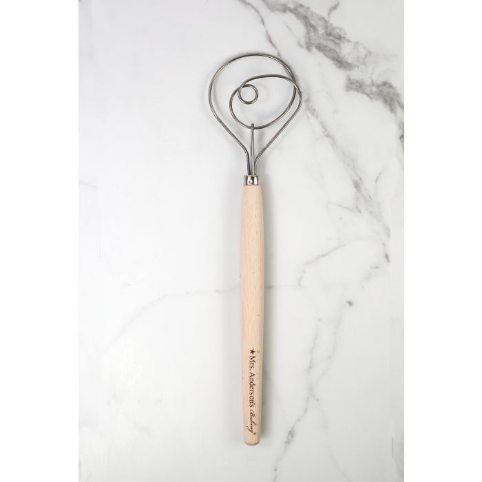 Dough Whisk 15"