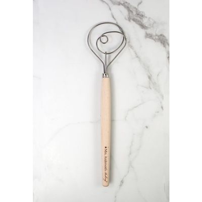 Dough Whisk 15"