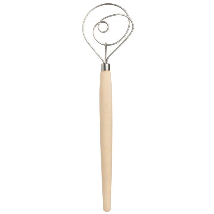 Dough Whisk 15"