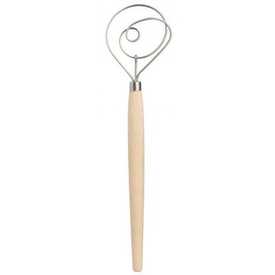 Dough Whisk 15"