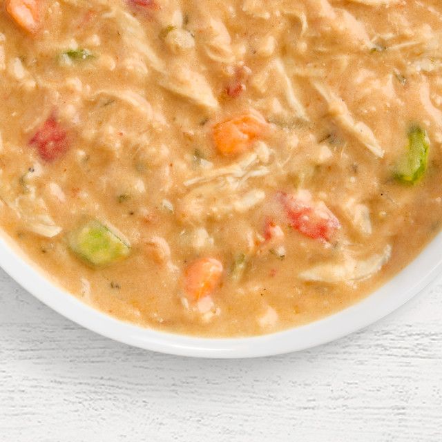 North Country Buffalo Chicken Soup Mix