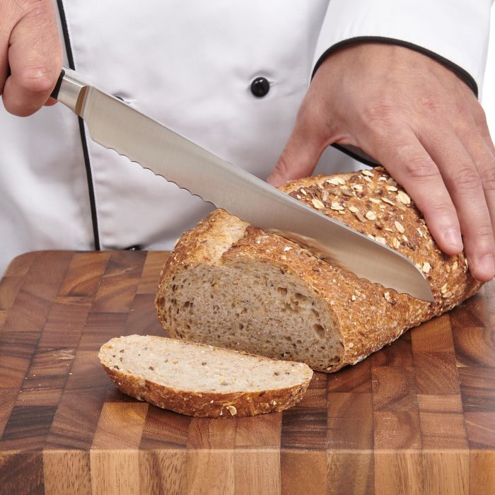 Cat Cora 9" Bread Knife
