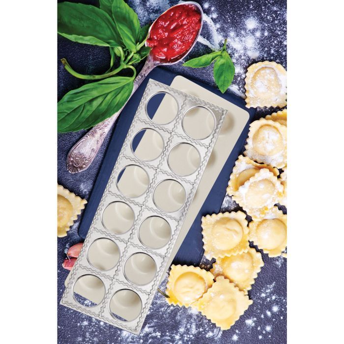 Fante's Ravioli Form