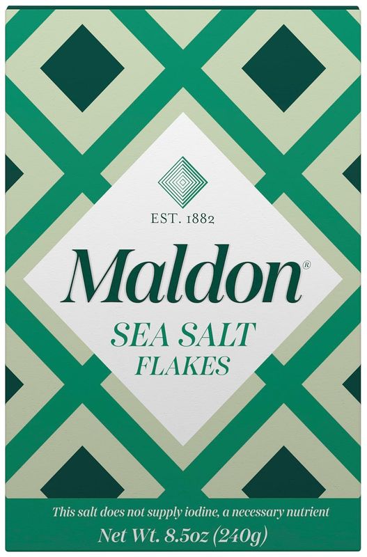 MALDON SALT, 240 G