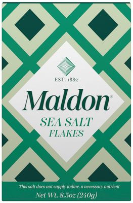 MALDON SALT, 240 G