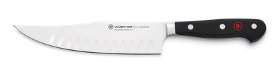 Classic 7" HE Craftsman Chef Knife