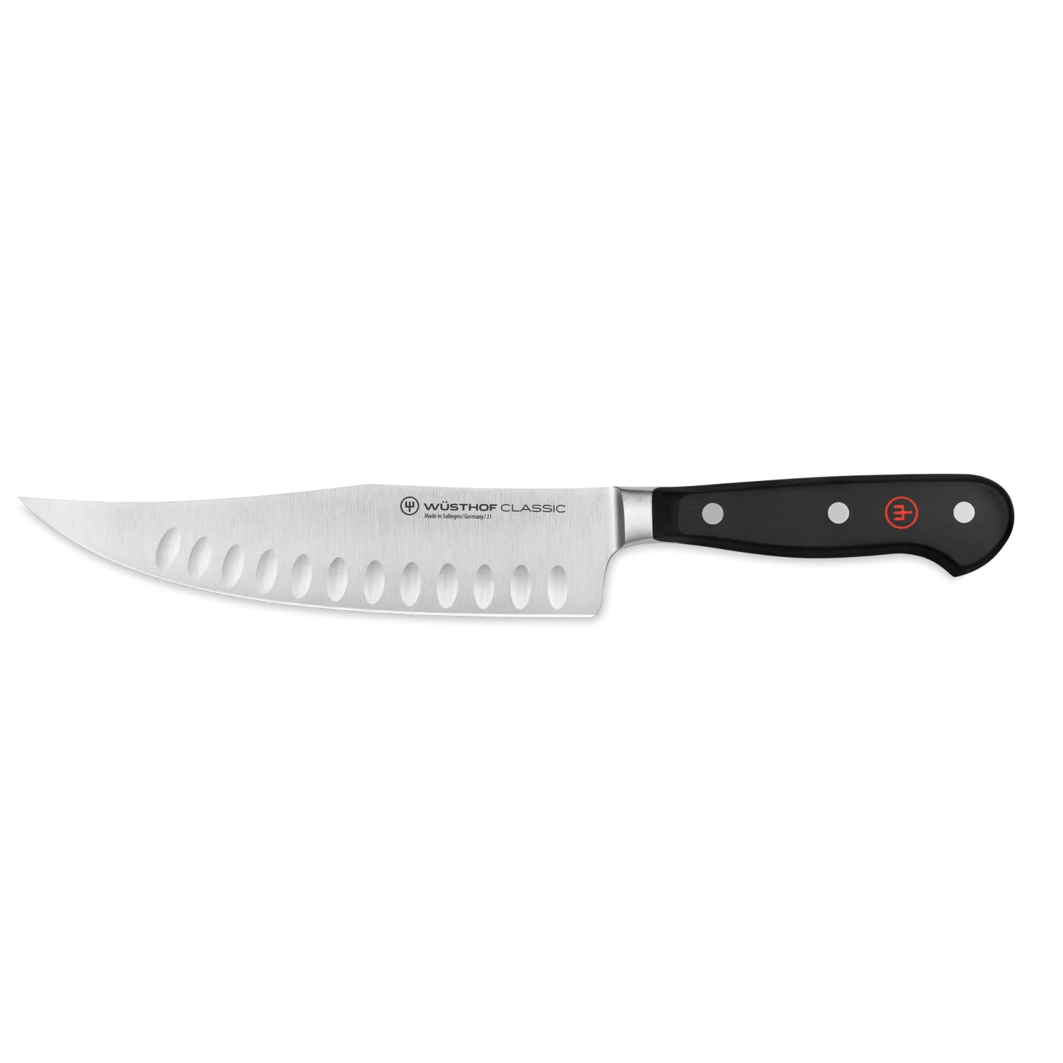 Classic 7" HE Craftsman Chef Knife