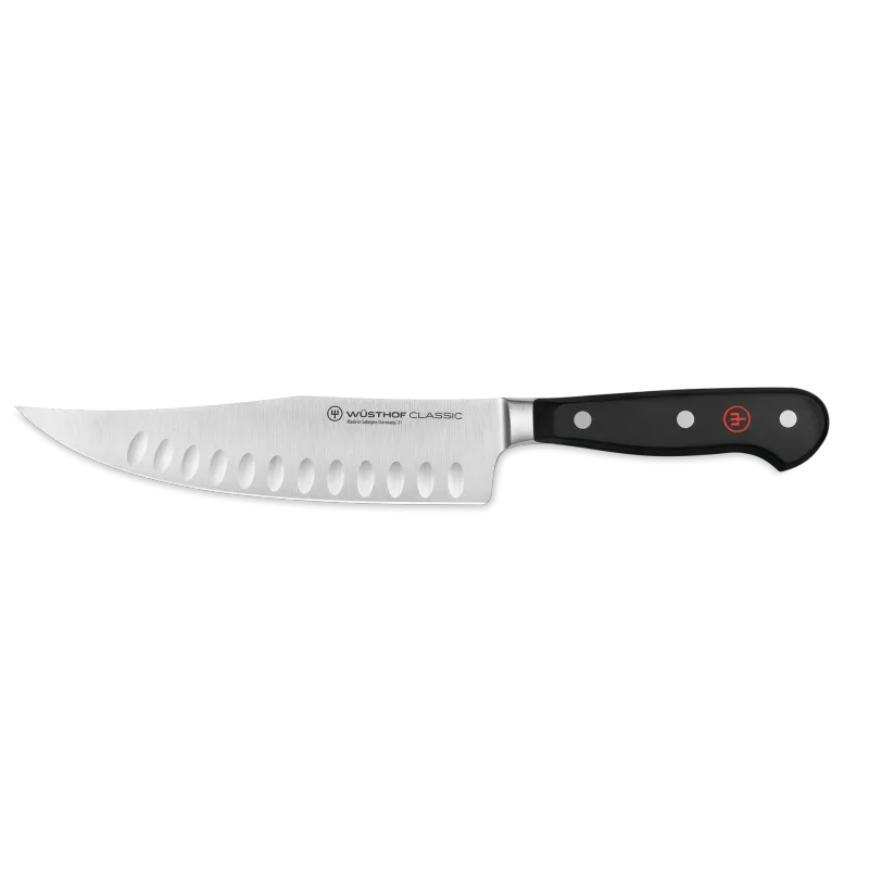 Classic 7" HE Craftsman Chef Knife