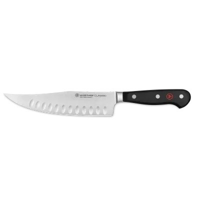 Classic 7" HE Craftsman Chef Knife