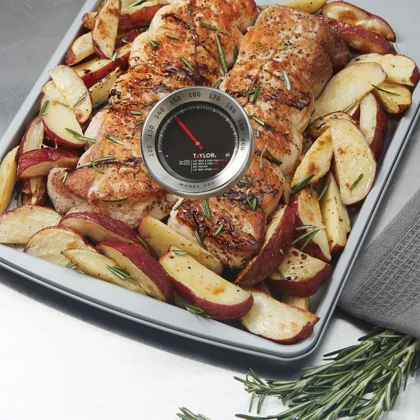 Taylor 552 Meat Thermometer