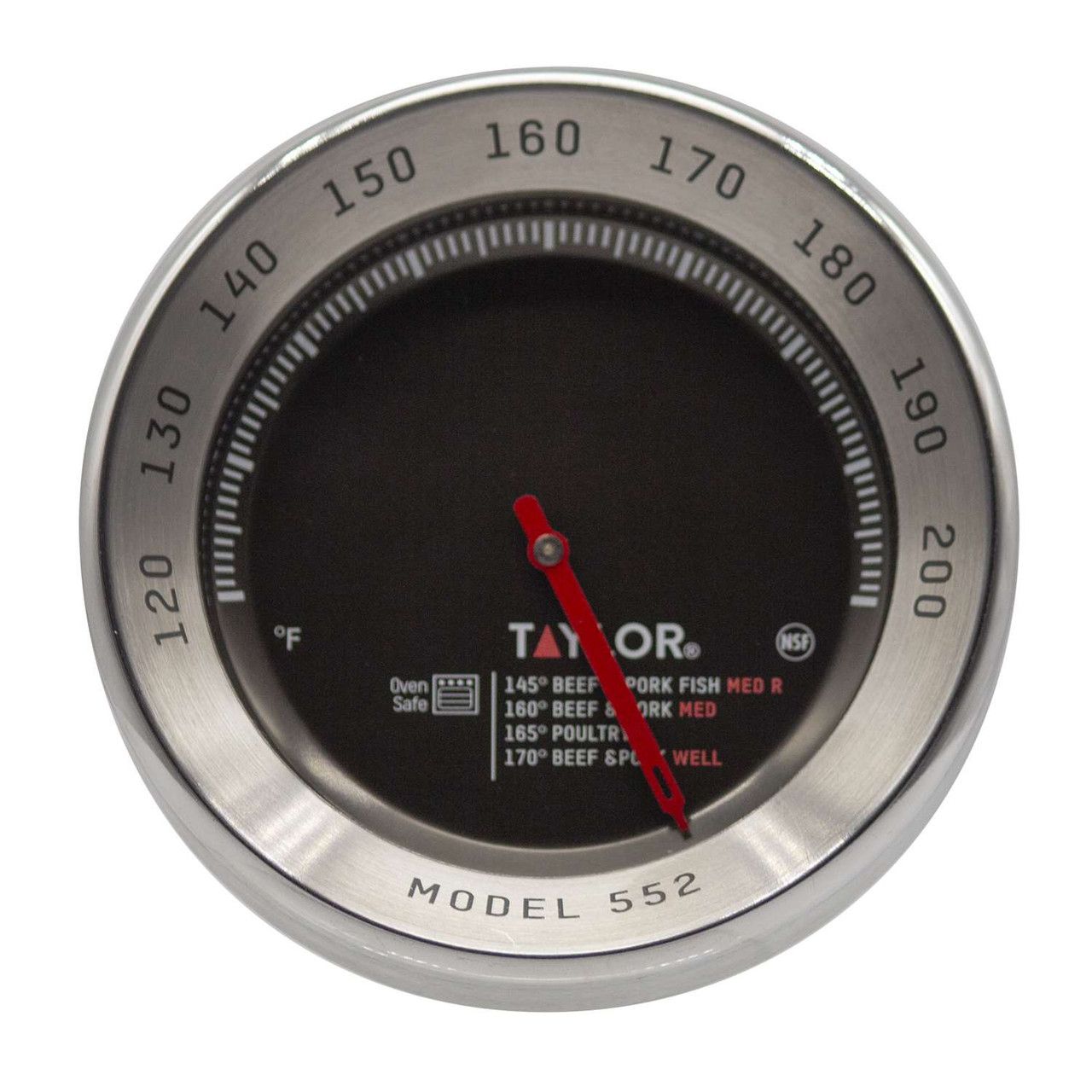Taylor 552 Meat Thermometer