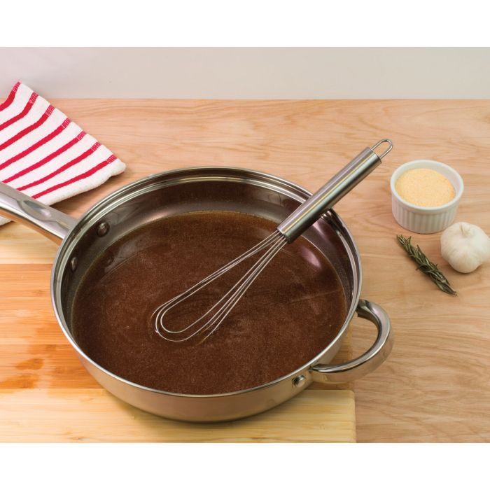 Mrs. A.'s Roux Whisk