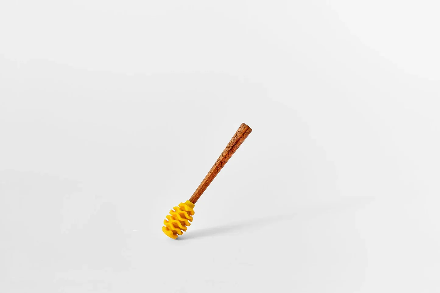 Honey Dipper - Wood
